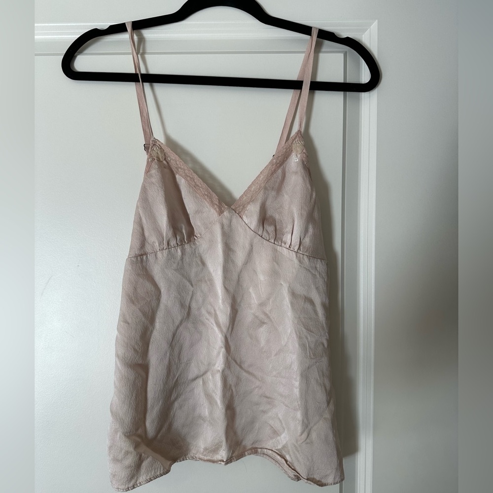 Rebecca Taylor cami tank